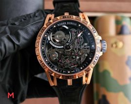 Picture of Roger Dubuis Watches _SKU4018roger-dubuis-46mm-03190631